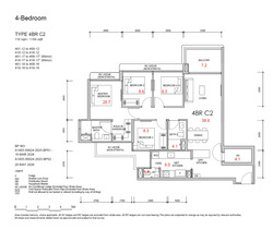 Lentor Gardens (D26), Condominium #581967401